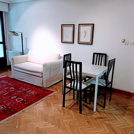 Apartamento Apartamento Entre Estaciones Oviedo Exterior foto